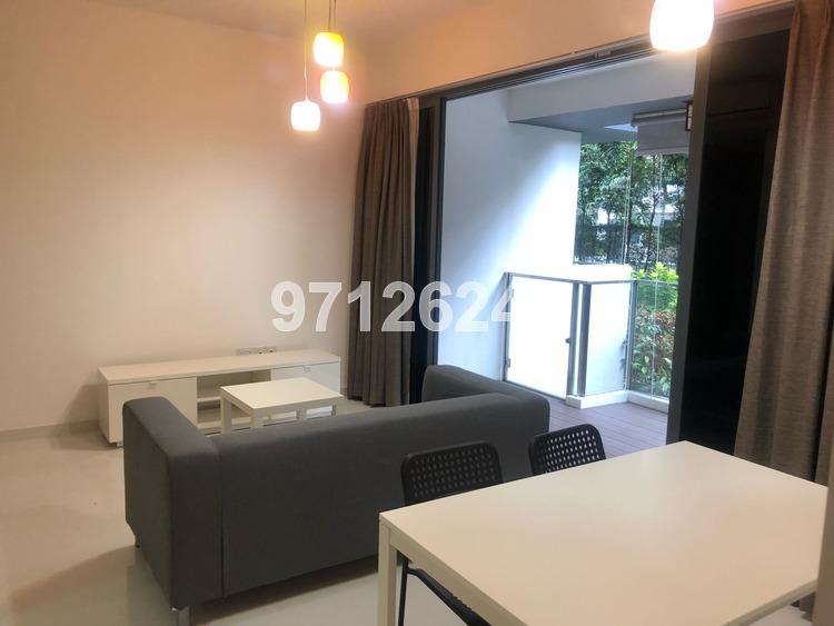 Hedges Park Condominium (D17), Condominium #171130462